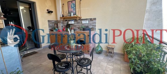 Квартира с 5 комнатами в Melendugno, Италия № 54365 10