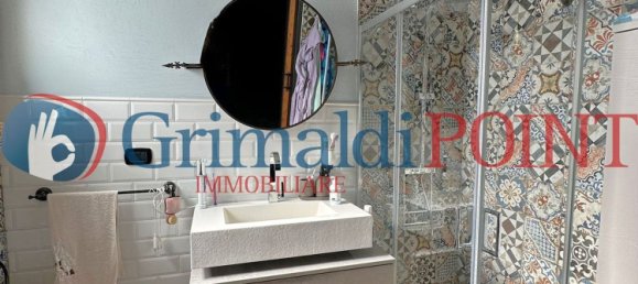 Квартира с 5 комнатами в Melendugno, Италия № 54365 11