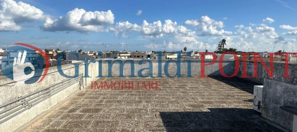 Квартира с 5 комнатами в Melendugno, Италия № 54365 21