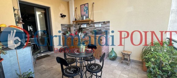 Квартира с 5 комнатами в Melendugno, Италия № 54365 18