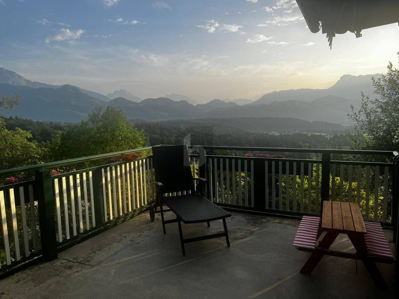 4 rooms House in Adnet, Austria No. 210060