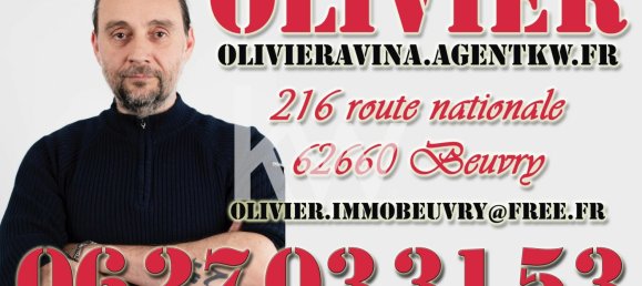 3 غرف نوم منزل في Bethune, France رقم 212897 11