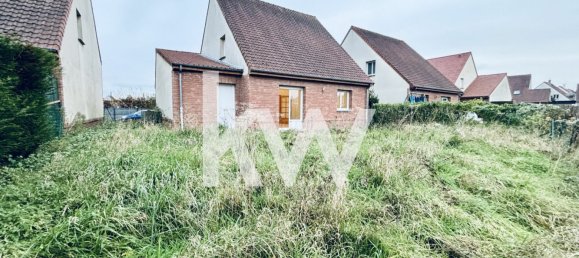 3 غرف نوم منزل في Bethune, France رقم 212897 2