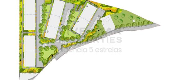 Terreno em Sintra, Portugal 19904 m² N.º 116957 11