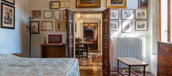 7-Zimmer Wohnung in Vittorio Veneto, Italy, Nr. 287679 32