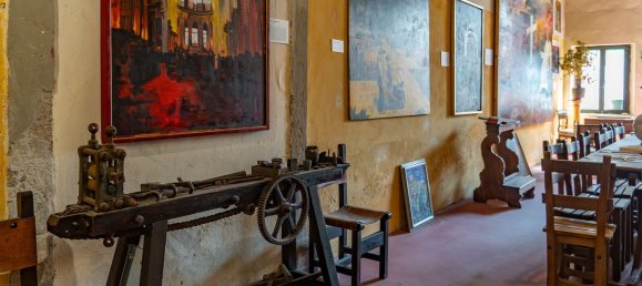 7-Zimmer Wohnung in Vittorio Veneto, Italy, Nr. 287679 49