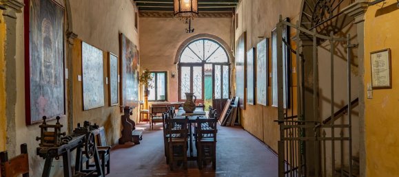 7-Zimmer Wohnung in Vittorio Veneto, Italy, Nr. 287679 46