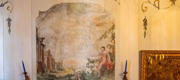 7-Zimmer Wohnung in Vittorio Veneto, Italy, Nr. 287679 9