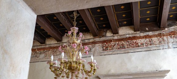 7-Zimmer Wohnung in Vittorio Veneto, Italy, Nr. 287679 4