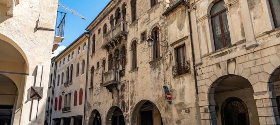 7-Zimmer Wohnung in Vittorio Veneto, Italy, Nr. 287679 3