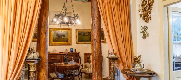 7-Zimmer Wohnung in Vittorio Veneto, Italy, Nr. 287679 38