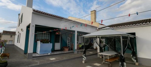 3 غرف نوم منزل في Ribeira Grande, Portugal رقم 34387 26