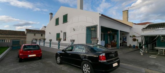 3 غرف نوم منزل في Ribeira Grande, Portugal رقم 34387 25
