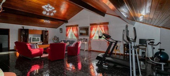 3 غرف نوم منزل في Ribeira Grande, Portugal رقم 34387 22