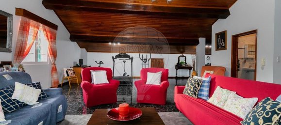 3 غرف نوم منزل في Ribeira Grande, Portugal رقم 34387 19