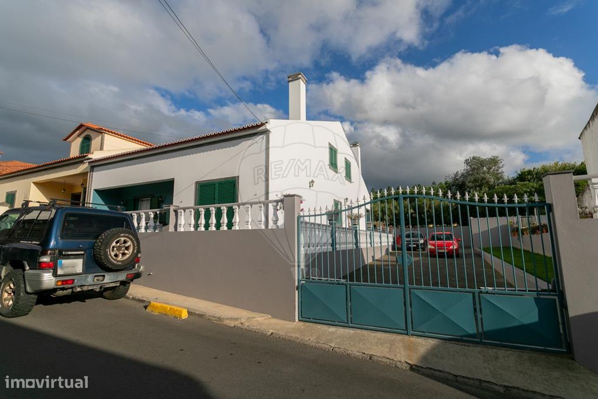 3 غرف نوم منزل في Ribeira Grande, Portugal رقم 34387