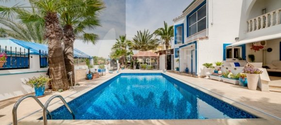 3 dormitorios villa en venta en Pernera, Ammochostos, Cyprus № 9203 30