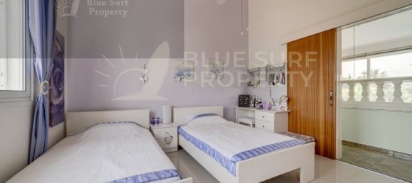3 dormitorios villa en venta en Pernera, Ammochostos, Cyprus № 9203 16