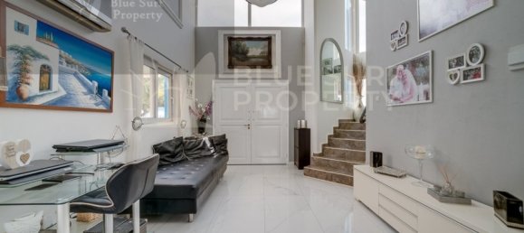 3 Schlafzimmer Villa in Pernera, Cyprus, Nr. 9203 2