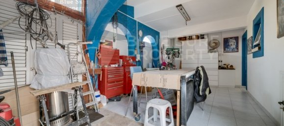 3 dormitorios villa en venta en Pernera, Ammochostos, Cyprus № 9203 23