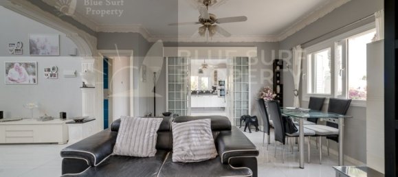 3 Schlafzimmer Villa in Pernera, Cyprus, Nr. 9203 5