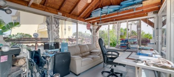 3 Schlafzimmer Villa in Pernera, Cyprus, Nr. 9203 28