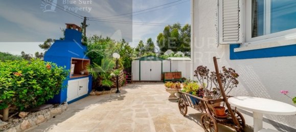 3 dormitorios villa en venta en Pernera, Ammochostos, Cyprus № 9203 25