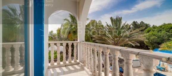 3 dormitorios villa en venta en Pernera, Ammochostos, Cyprus № 9203 21