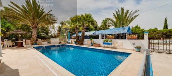 3 dormitorios villa en venta en Pernera, Ammochostos, Cyprus № 9203 29