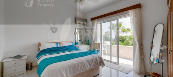 3 dormitorios villa en venta en Pernera, Ammochostos, Cyprus № 9203 11