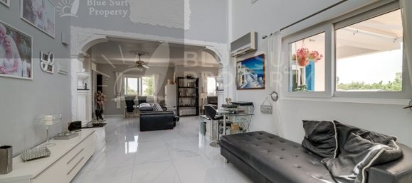 3 dormitorios villa en venta en Pernera, Ammochostos, Cyprus № 9203 7