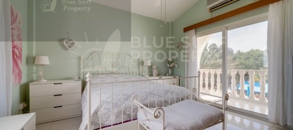 3 dormitorios villa en venta en Pernera, Ammochostos, Cyprus № 9203 20