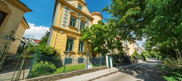 4 Schlafzimmer Villa in Klosterneuburg, Austria, Nr. 258843 9