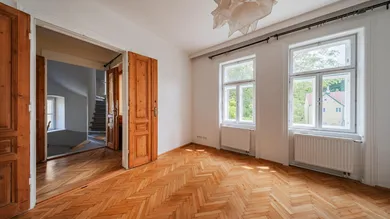 4 Schlafzimmer Villa in Klosterneuburg, Austria, Nr. 258843