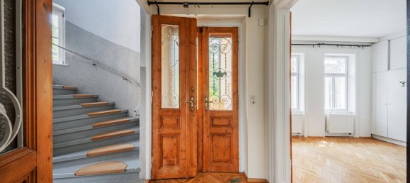 4 Schlafzimmer Villa in Klosterneuburg, Austria, Nr. 258843 25