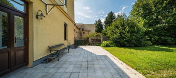 4 Schlafzimmer Villa in Klosterneuburg, Austria, Nr. 258843 7