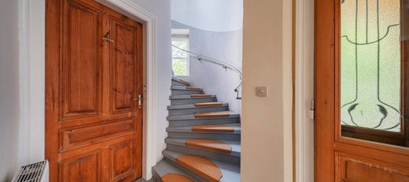 4 Schlafzimmer Villa in Klosterneuburg, Austria, Nr. 258843 18