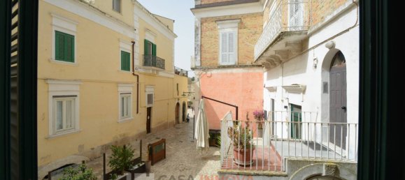 3 chambres Appartement à Matera, Italy No. 345214 8