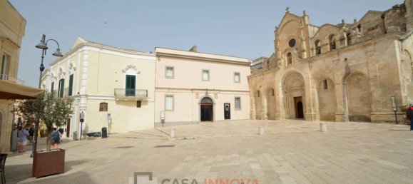 3 chambres Appartement à Matera, Italy No. 345214 2