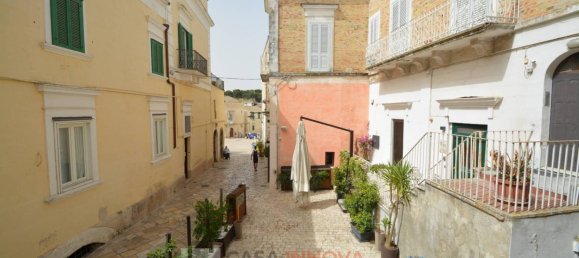 3 chambres Appartement à Matera, Italy No. 345214 24