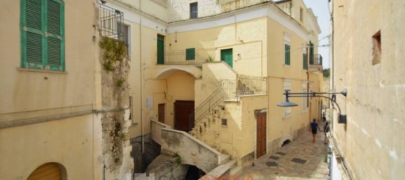 3 غرف نوم شقة في Matera, Italy رقم 345214 30