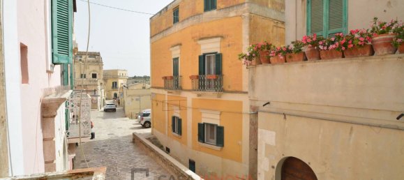 3 chambres Appartement à Matera, Italy No. 345214 21