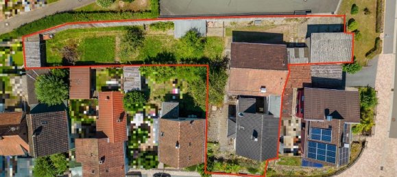 8 غرف نوم تاون هاوس في Sudwestpfalz, Germany رقم 320657 3