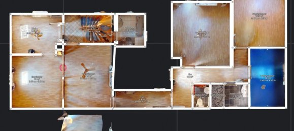 8 غرف نوم تاون هاوس في Sudwestpfalz, Germany رقم 320657 19