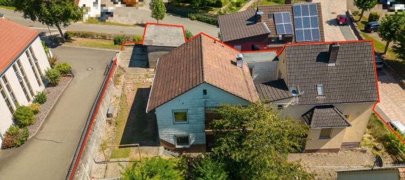 8 غرف نوم تاون هاوس في Sudwestpfalz, Germany رقم 320657 2