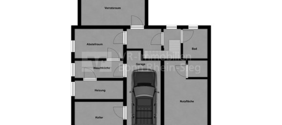 Дом с 2 спальнями в Рейн-Зиг, Германия № 153075 30