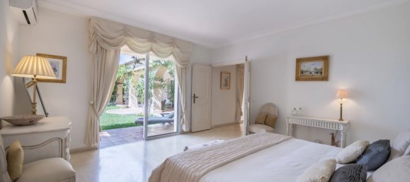 Villa de 4 dormitorios en Le Cannet, France No. 120 4