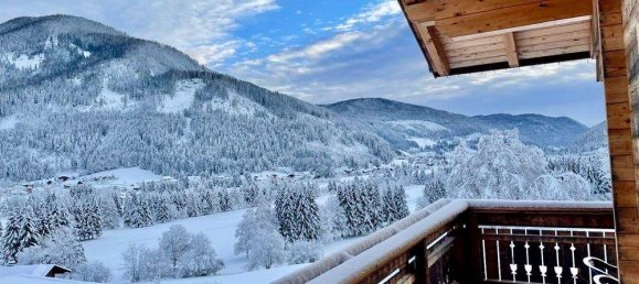 5 rooms House in Reichenau, Austria No. 228692 2