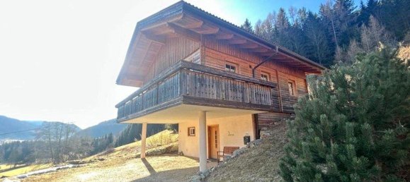 5 rooms House in Reichenau, Austria No. 228692 5