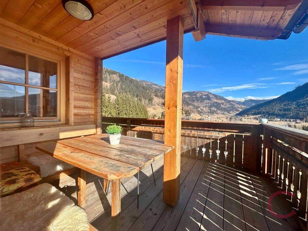 5 rooms House in Reichenau, Austria No. 228692